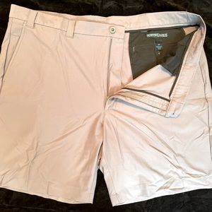 Roundtree & Yorke | Men’s 44 | Performance Khakis